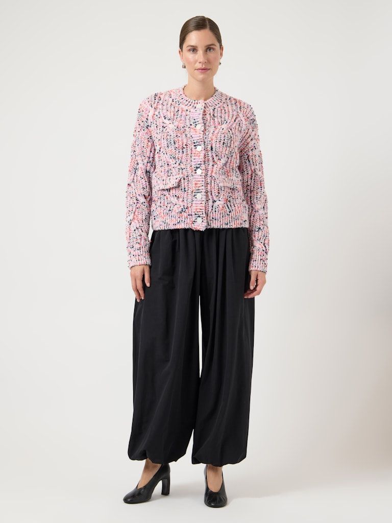 Bunter Cardigan - CONFETTI