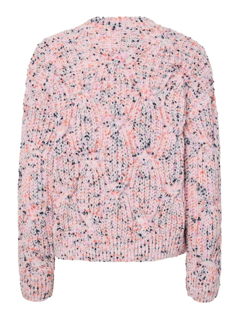 Bunter Cardigan - CONFETTI