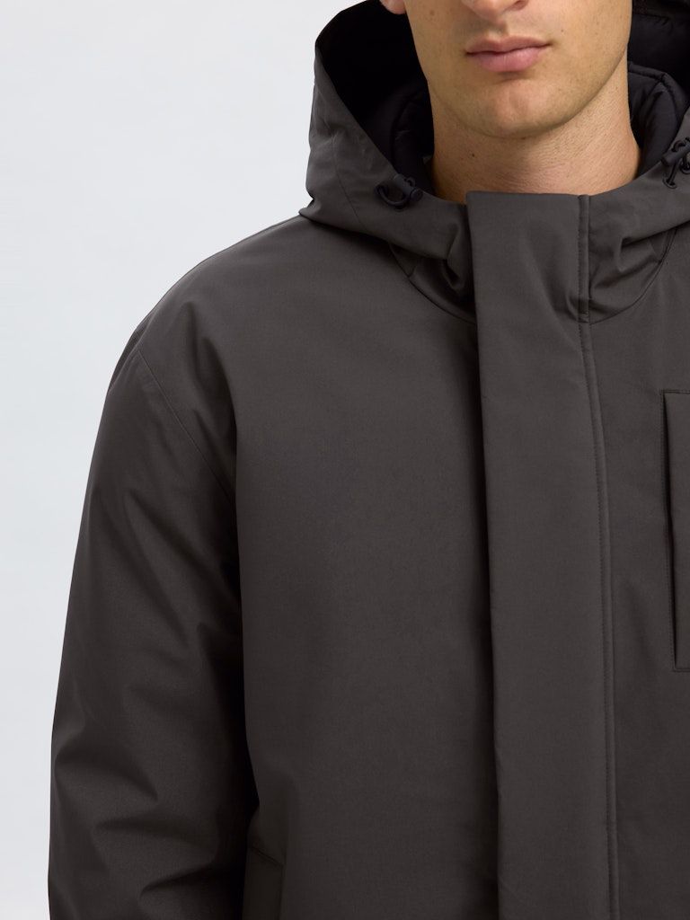 Stilvoller Parka - FRANKLIN URBAN TECH PARKA