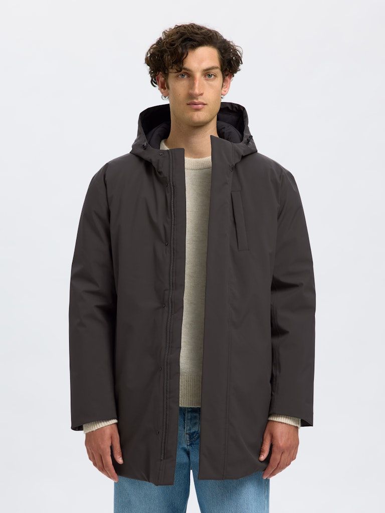 Stilvoller Parka - FRANKLIN URBAN TECH PARKA