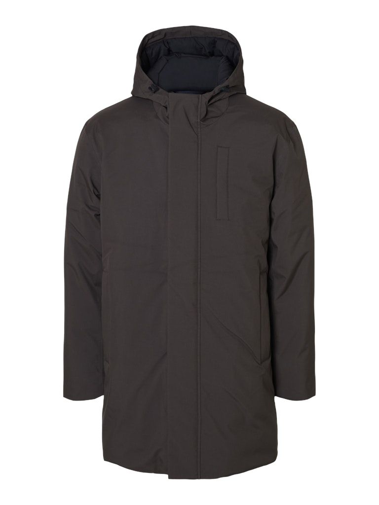 Stilvoller Parka - FRANKLIN URBAN TECH PARKA