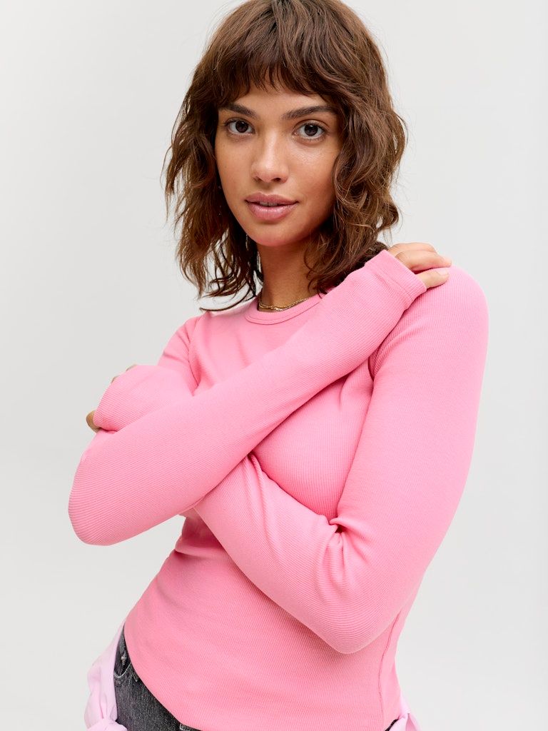 Enges Longsleeve - FREYA