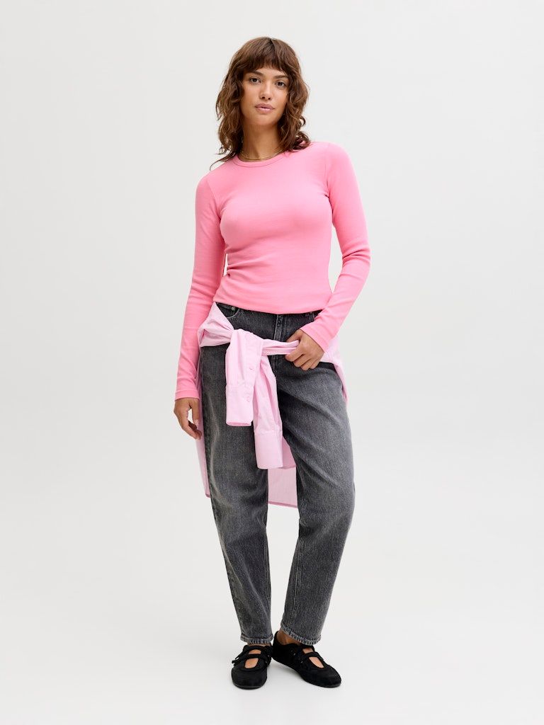 Enges Longsleeve - FREYA