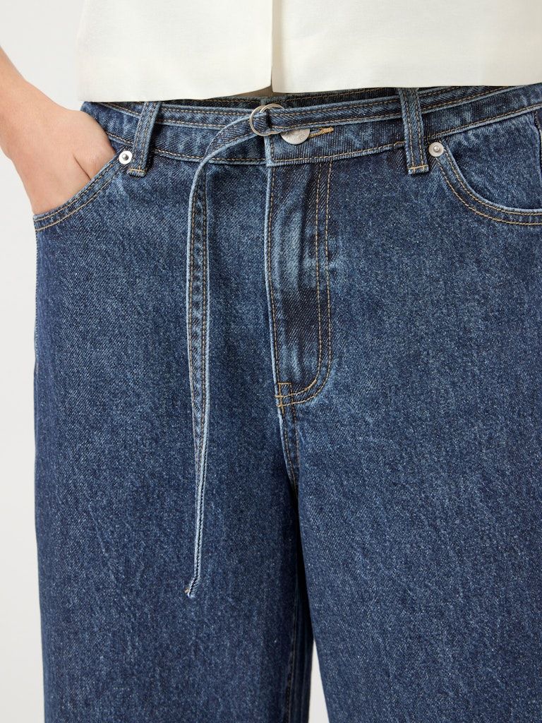 Lockere Jeans - ALIA