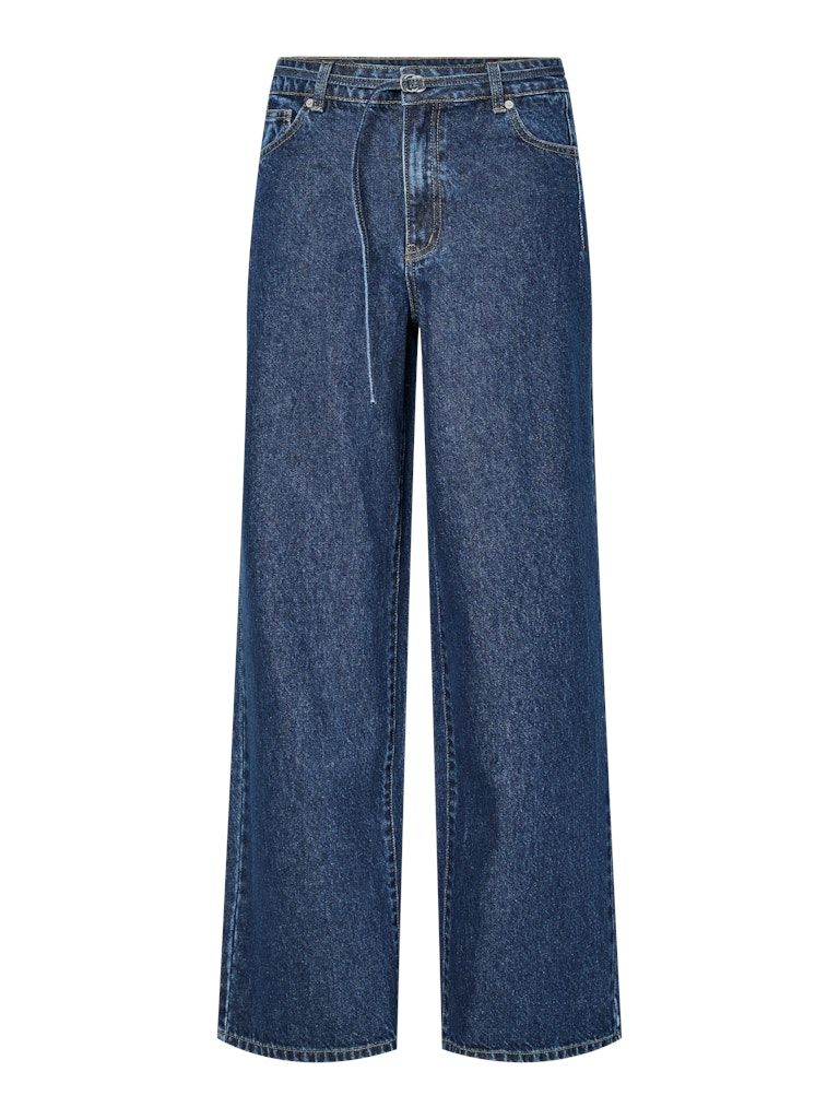 Lockere Jeans - ALIA