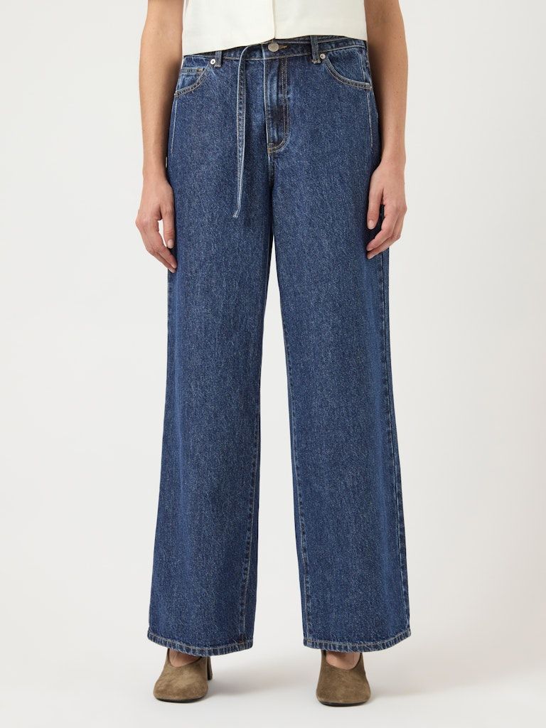 Lockere Jeans - ALIA