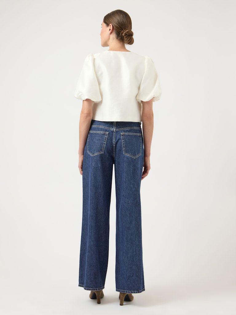 Lockere Jeans - ALIA