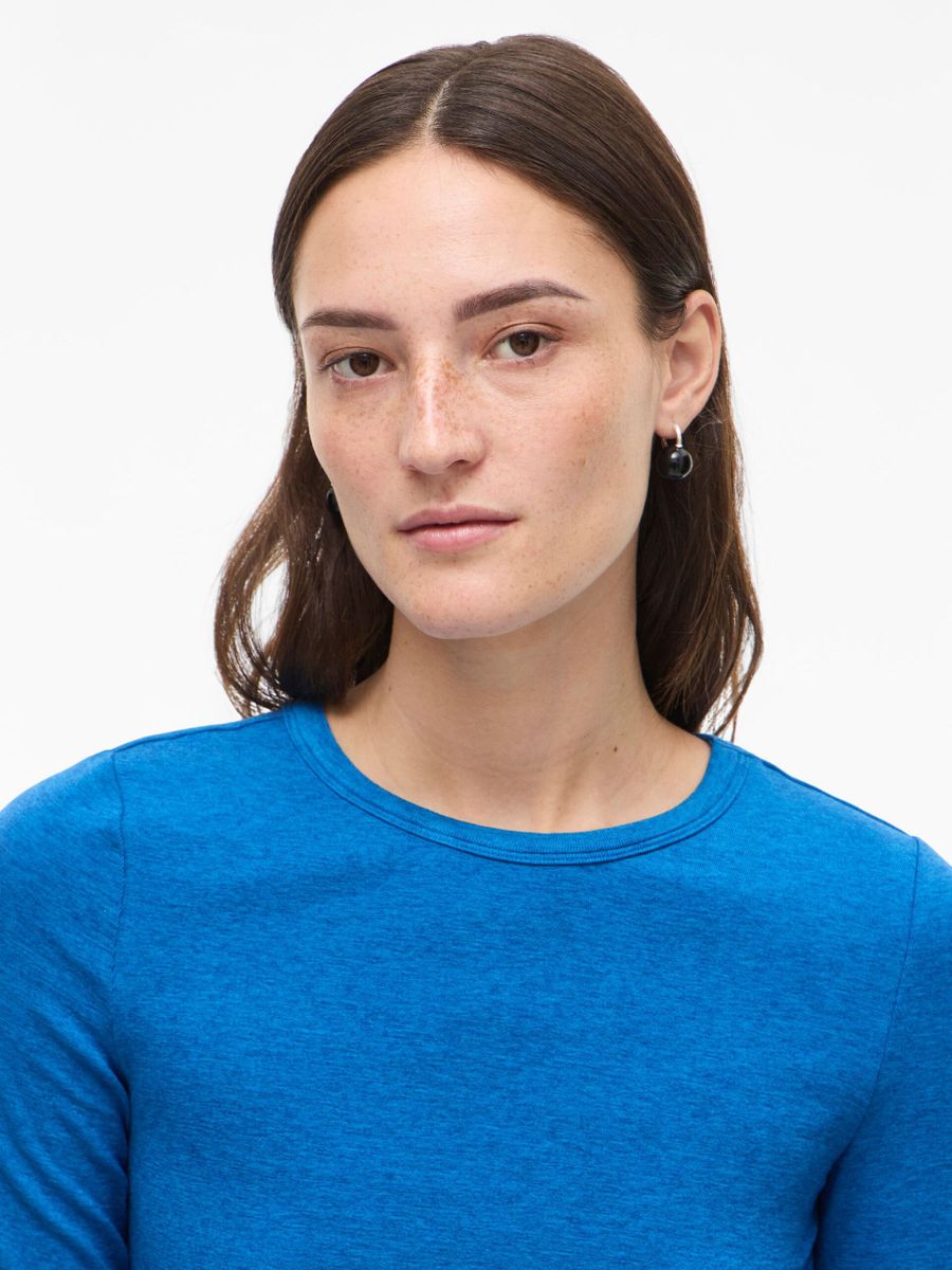 Basic Longsleeve - MAPLE