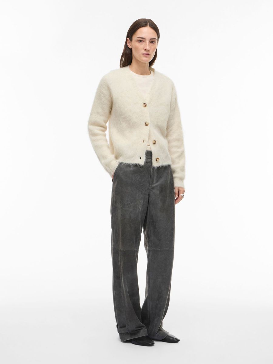 Kuscheliger Cardigan - ROSE