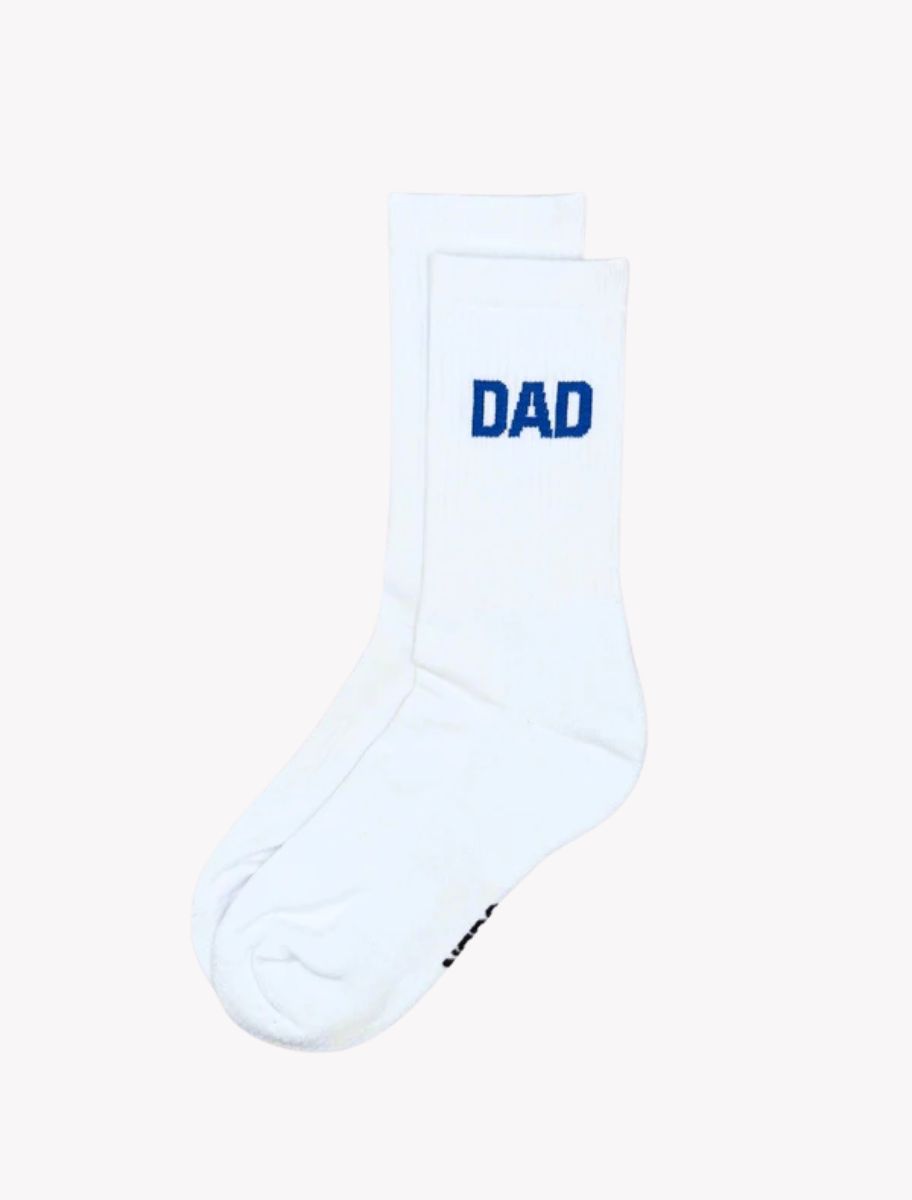 Dad - Socken