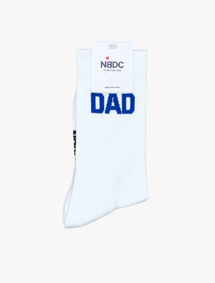 Dad - Socken