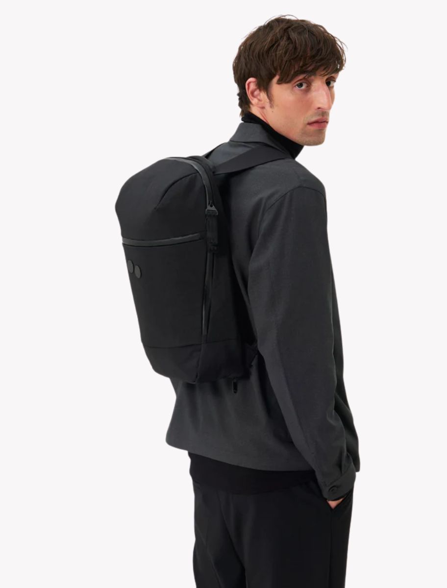 Kontor Crinkle Black