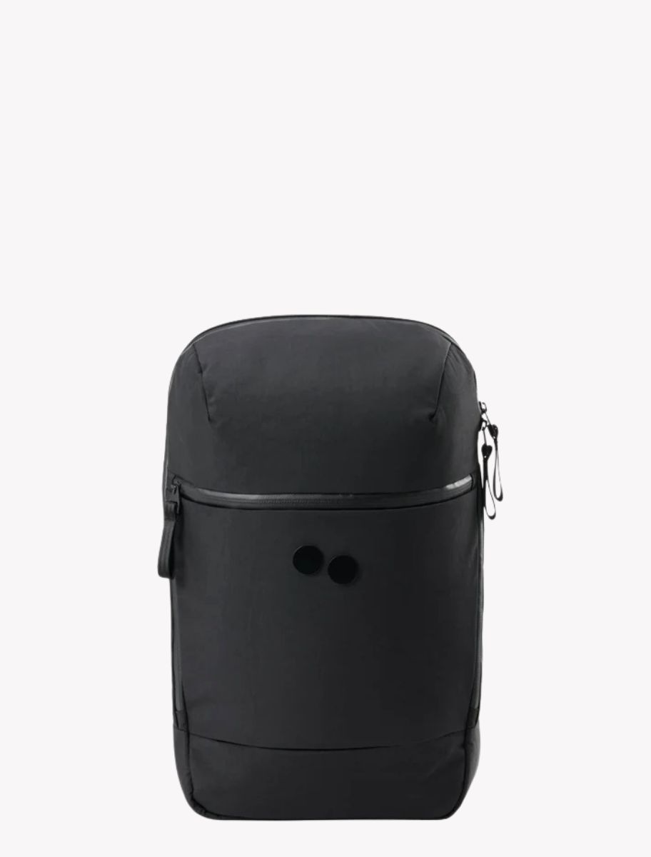 Kontor Crinkle Black