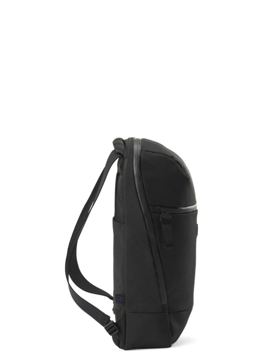 Kontor Crinkle Black