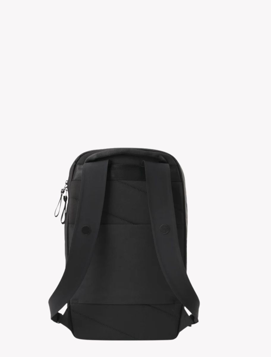 Kontor Crinkle Black