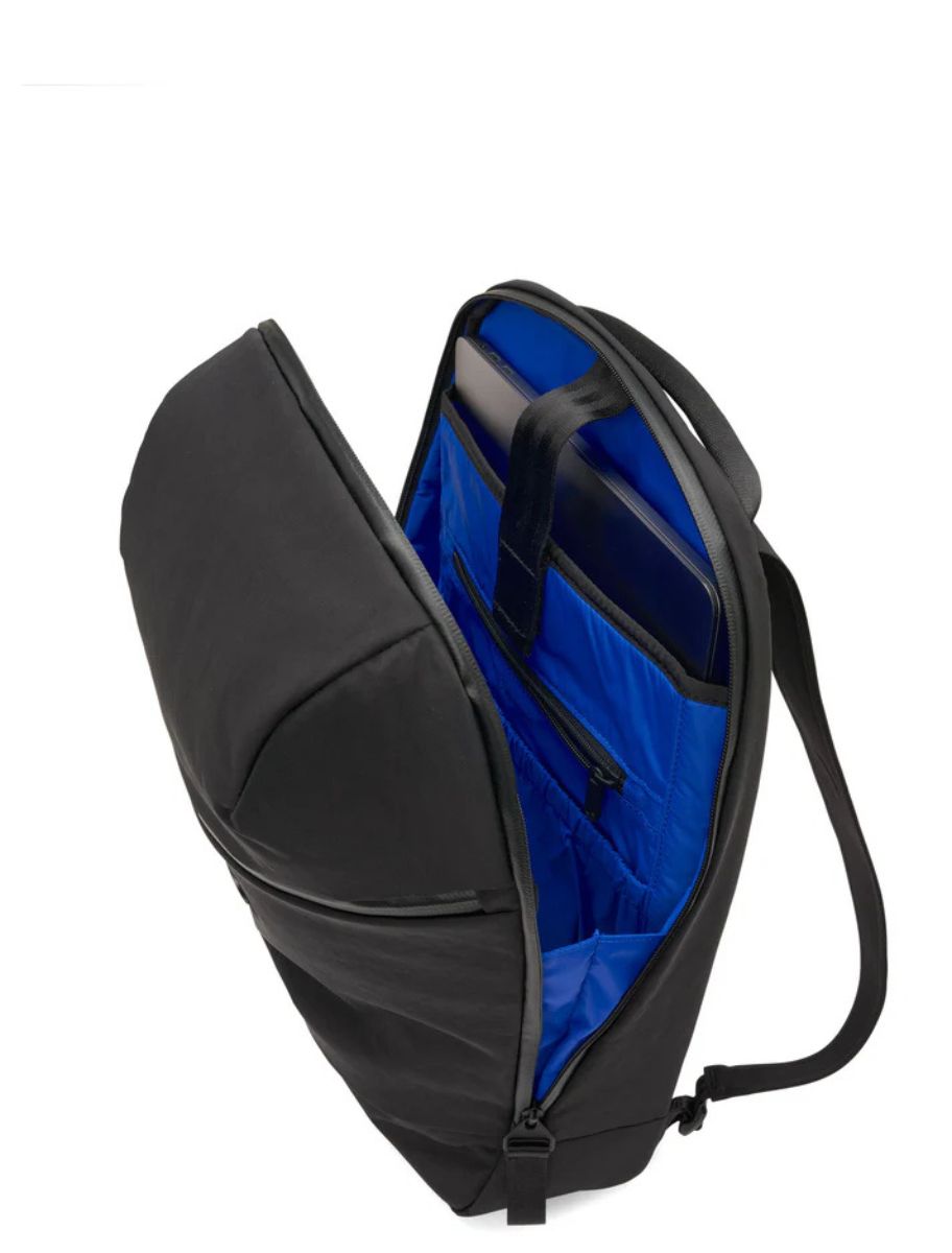 Kontor Crinkle Black