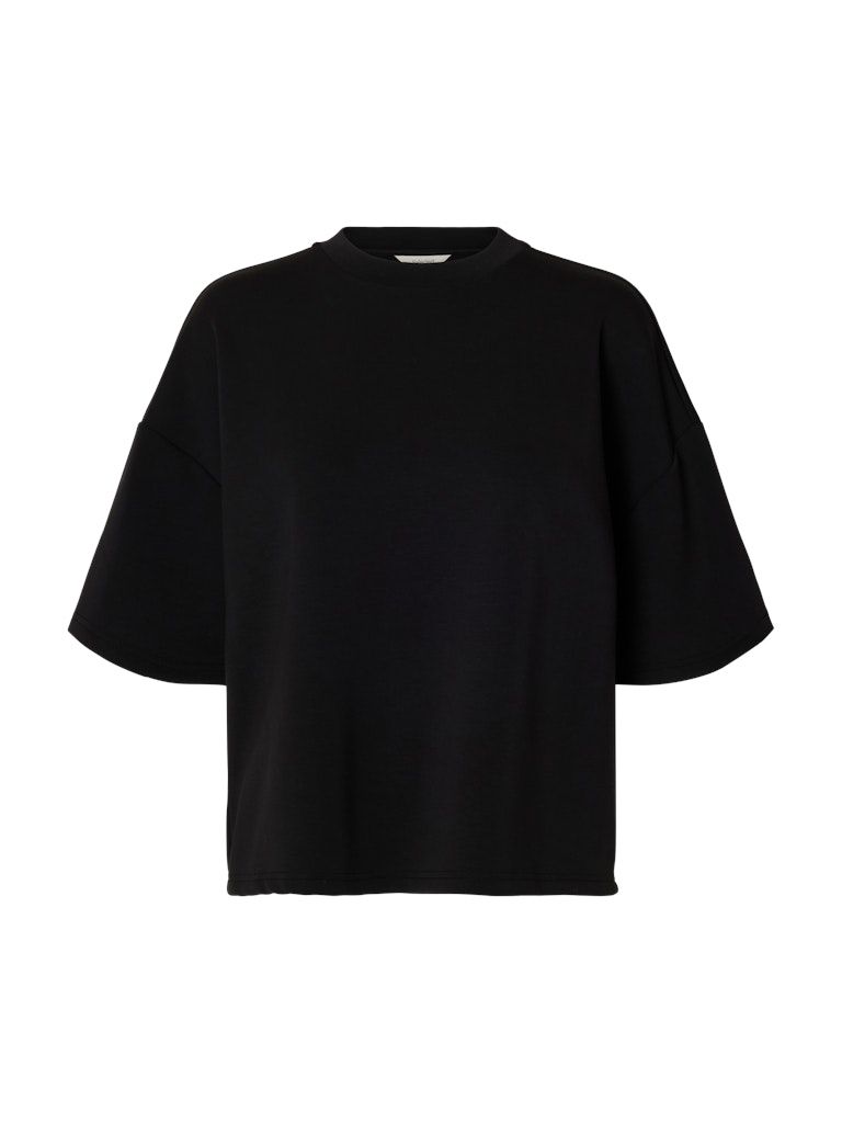 SLFOVERSIZED TENNY TEE NOOS