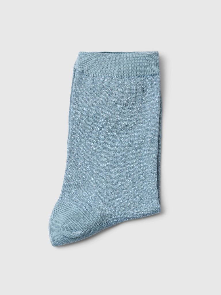 Glitzer Socken - KIM