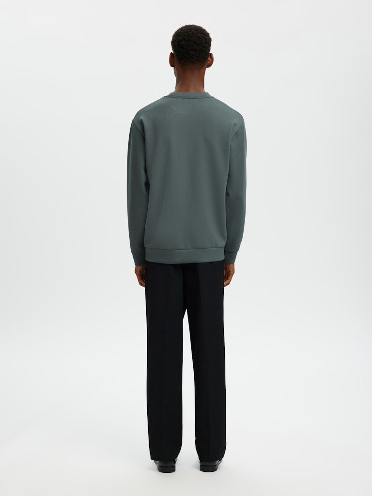 Softer Pullover - EMANUEL