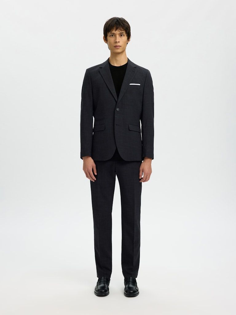 T-Shirt aus Merinowolle - TRAY