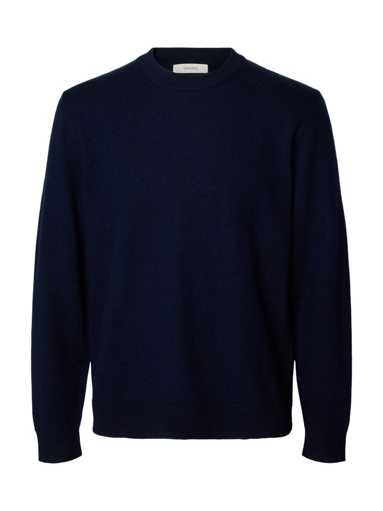 Pullover aus Merionwolle - TRAY