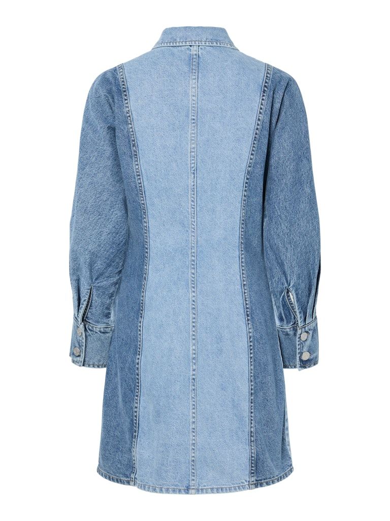 Kurzes - Jeanskleid - FARO