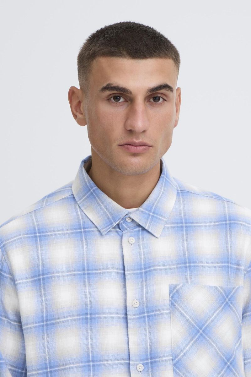 Lockeres Hemd - VISH