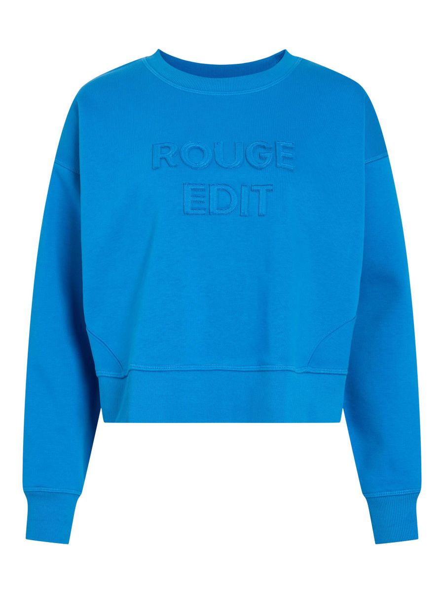 Weiter Sweater - FRIDA