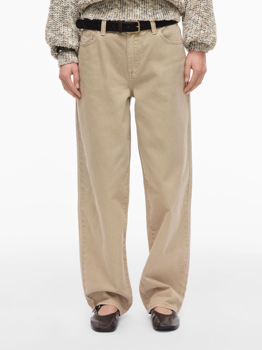 Klassische Jeans - NOMA