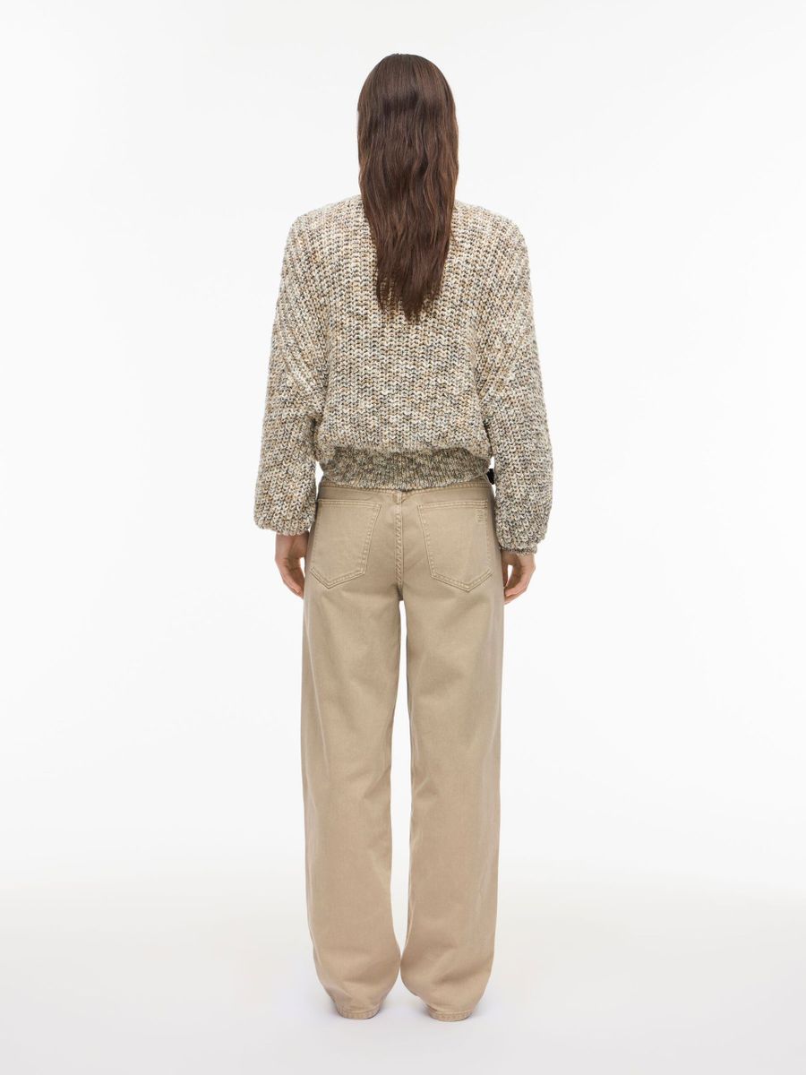 Klassische Jeans - NOMA