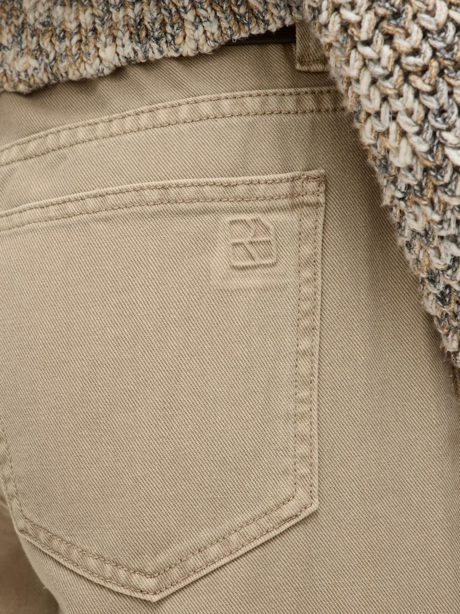 Klassische Jeans - NOMA