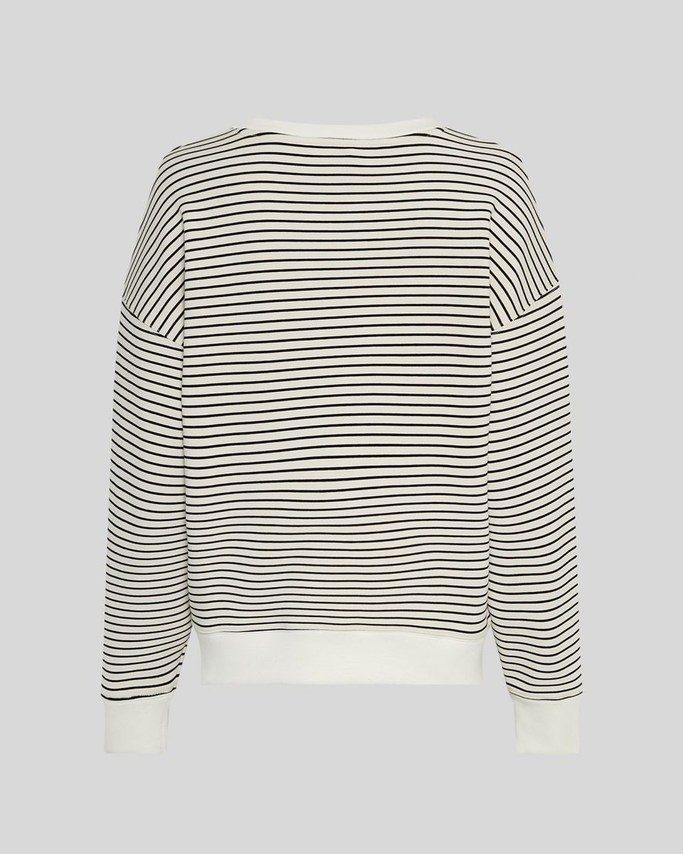 Zeitloses Sweatshirt - Ima Q