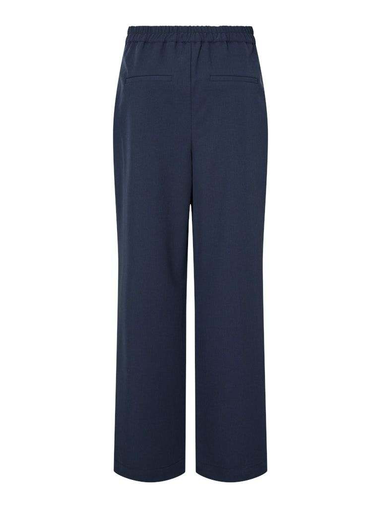 Weite Stoffhose - DAKOTA