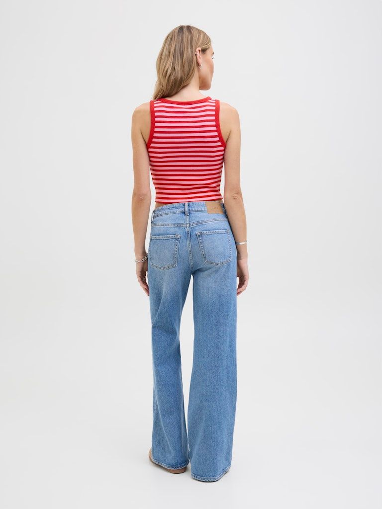 Perfektes CropTop - FALLON S