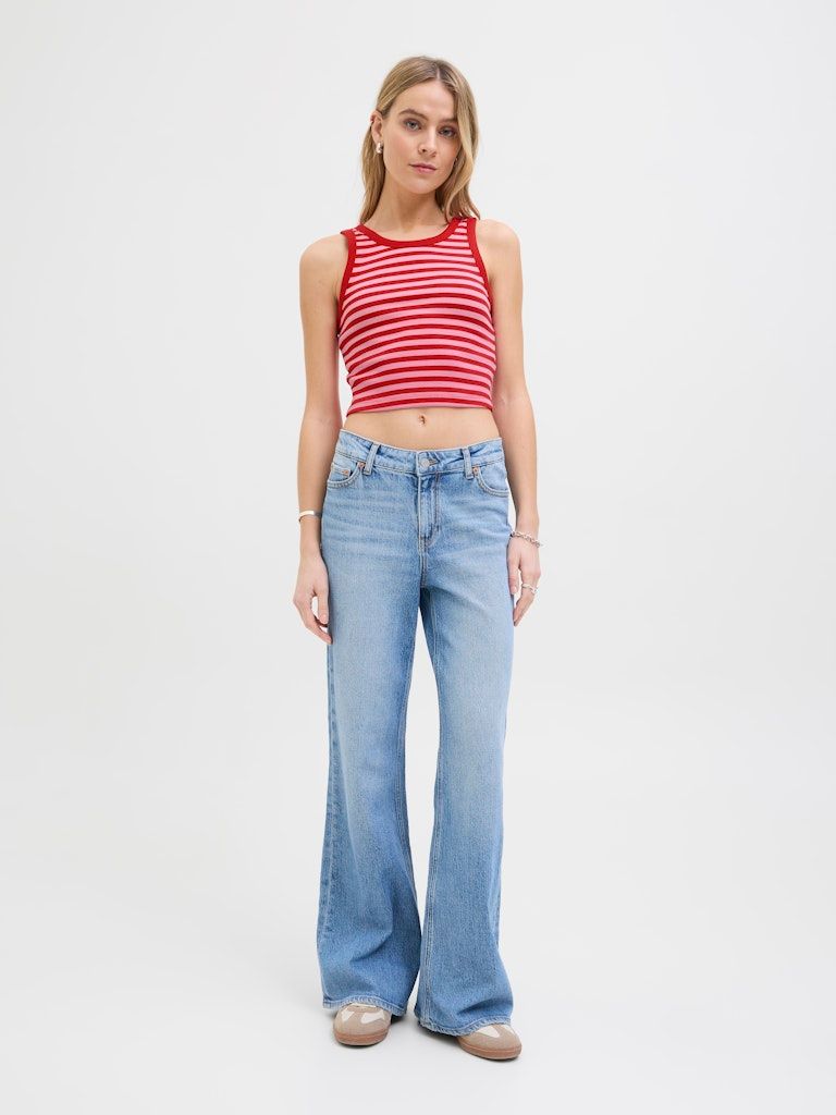 Perfektes CropTop - FALLON S