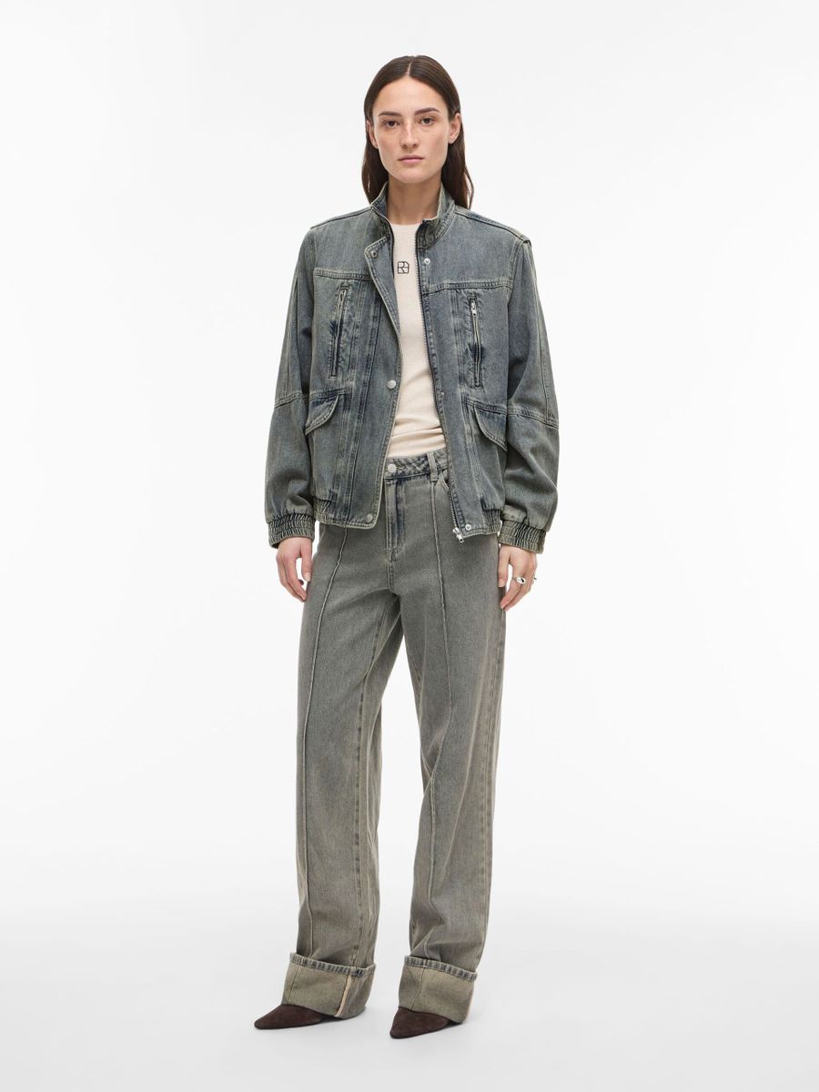 Bequeme Jenasjacke - VIVIAN