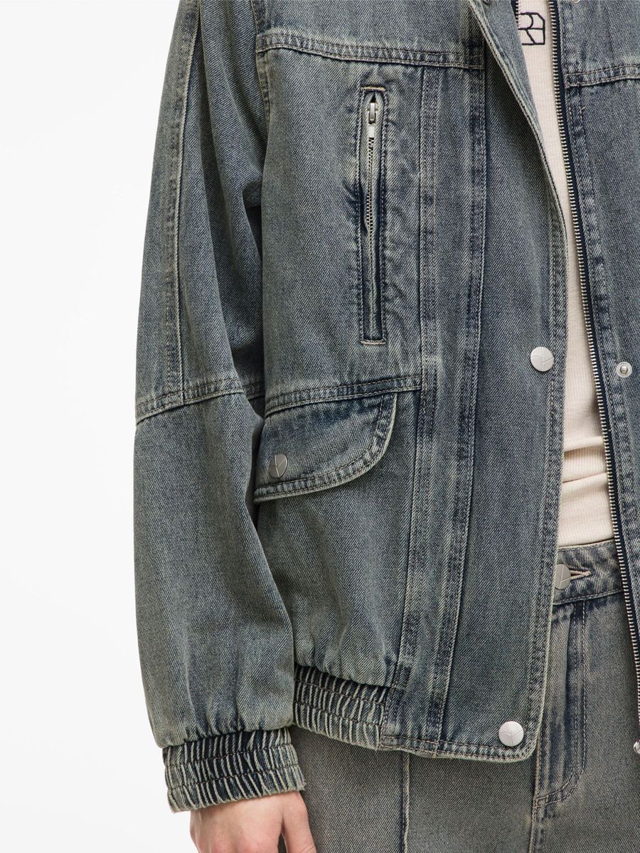 Bequeme Jenasjacke - VIVIAN