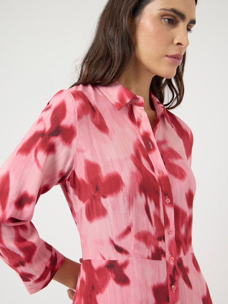 Softes Kleid - SAVANNA LONG
