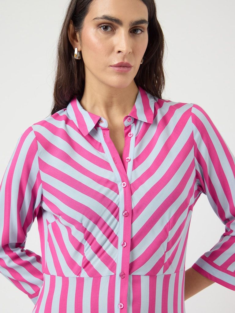 Softes Kleid - SAVANNA LONG