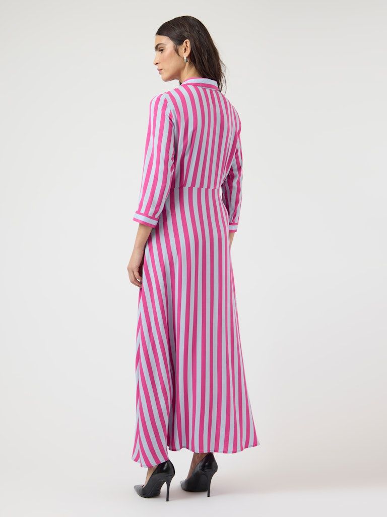 Softes Kleid - SAVANNA LONG