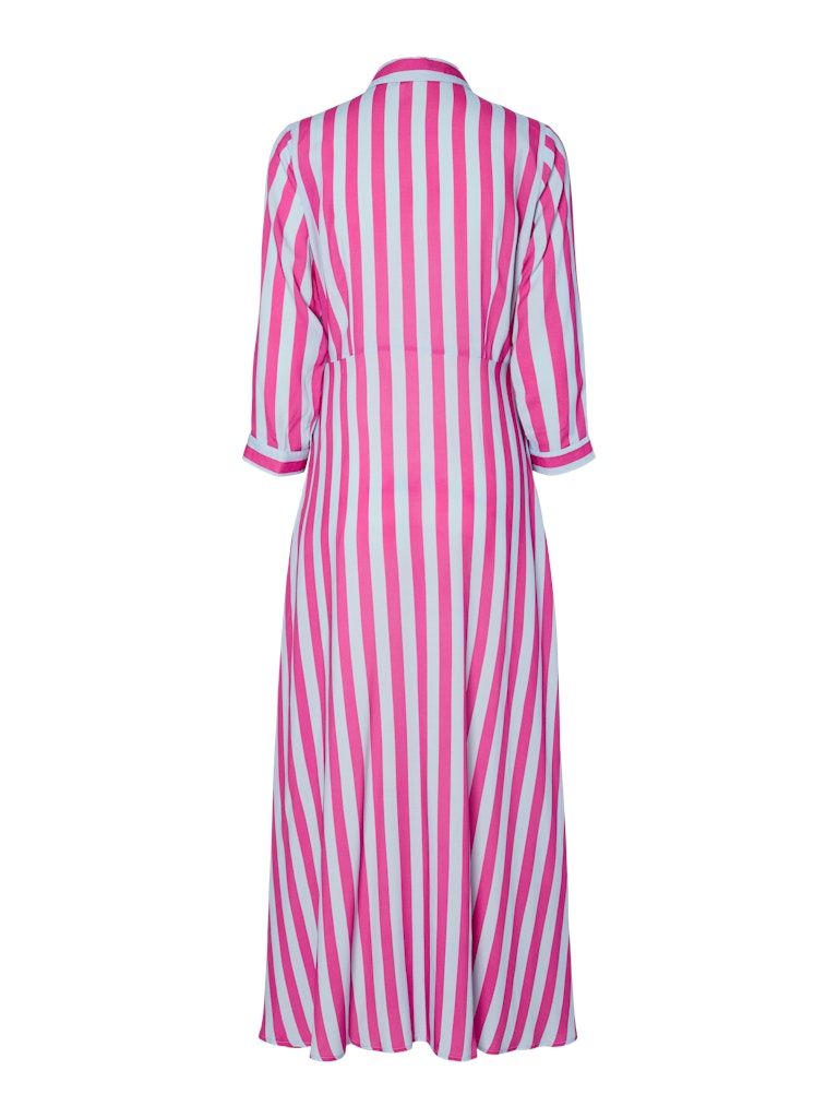 Softes Kleid - SAVANNA LONG