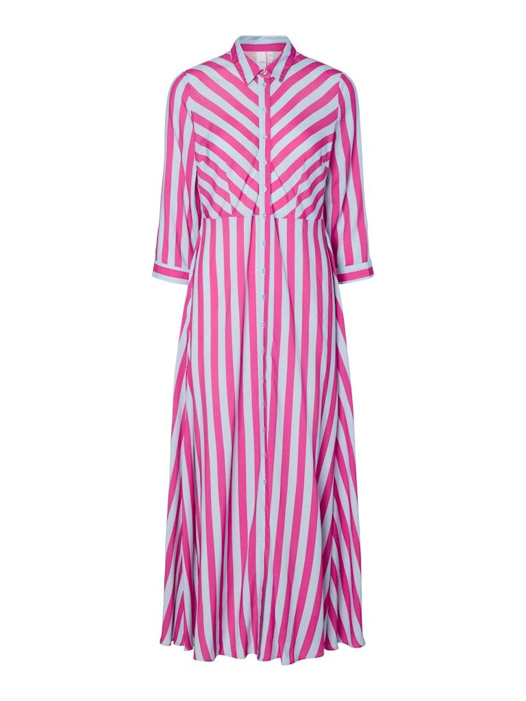 Softes Kleid - SAVANNA LONG