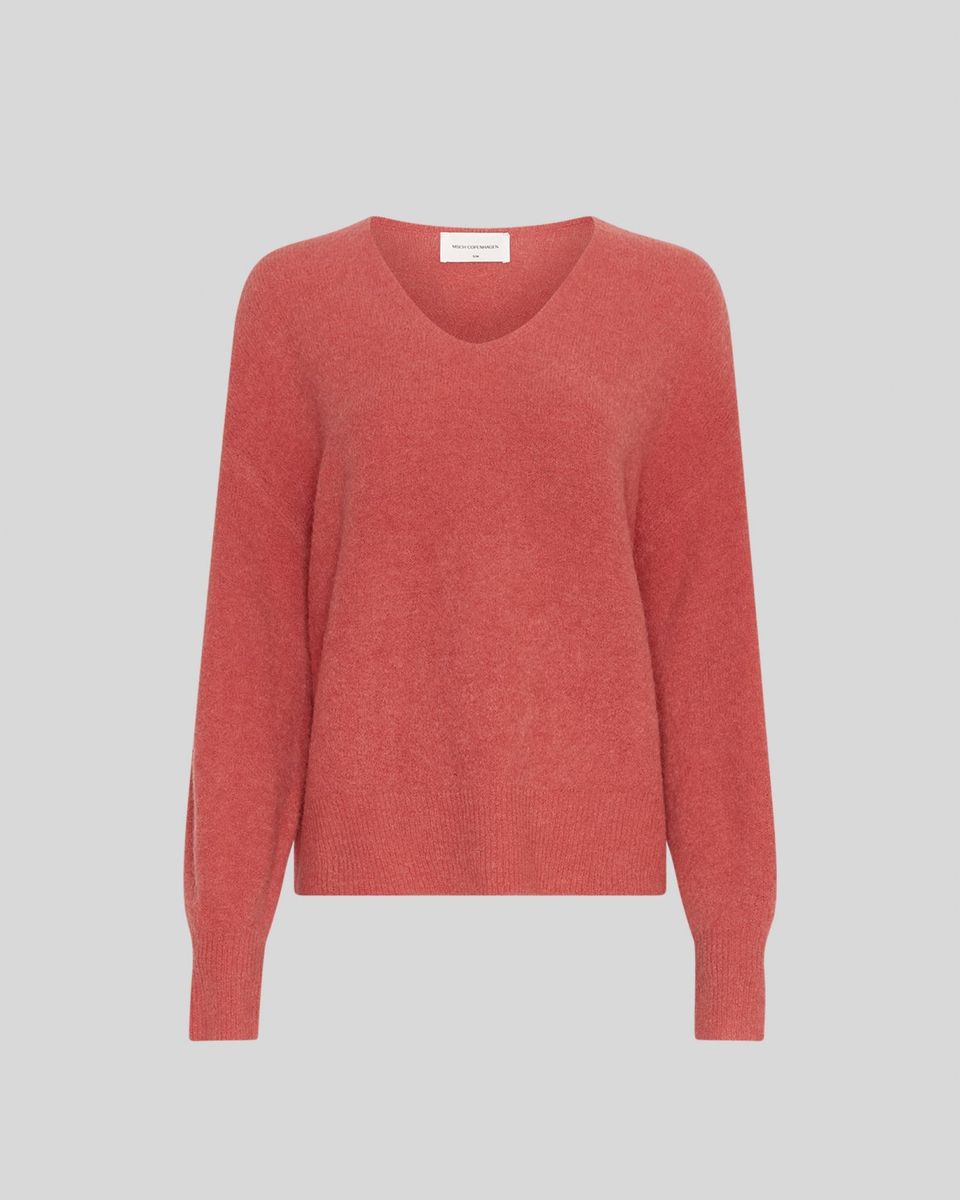 Gestrickter Pullover - Hila Hope