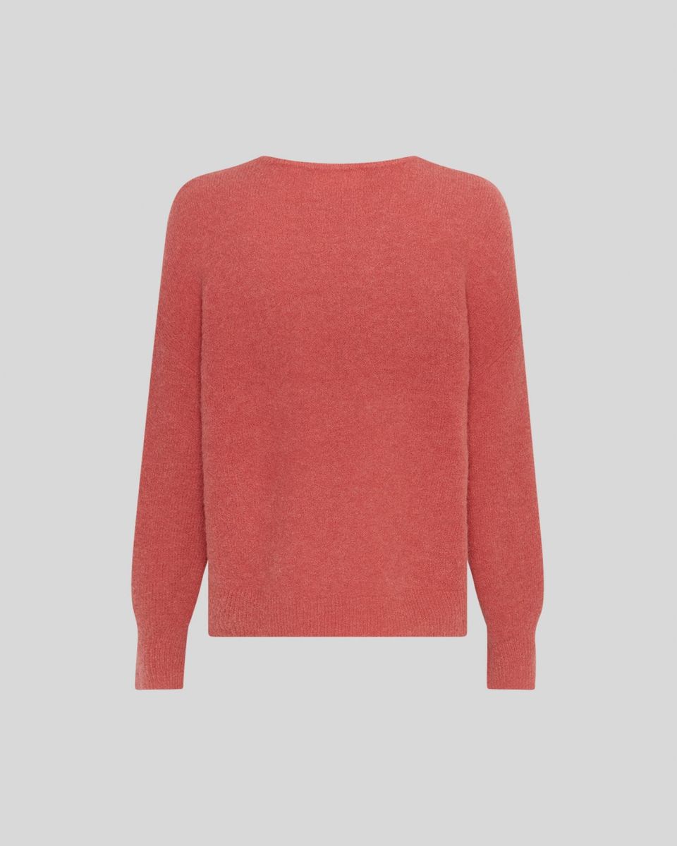 Gestrickter Pullover - Hila Hope