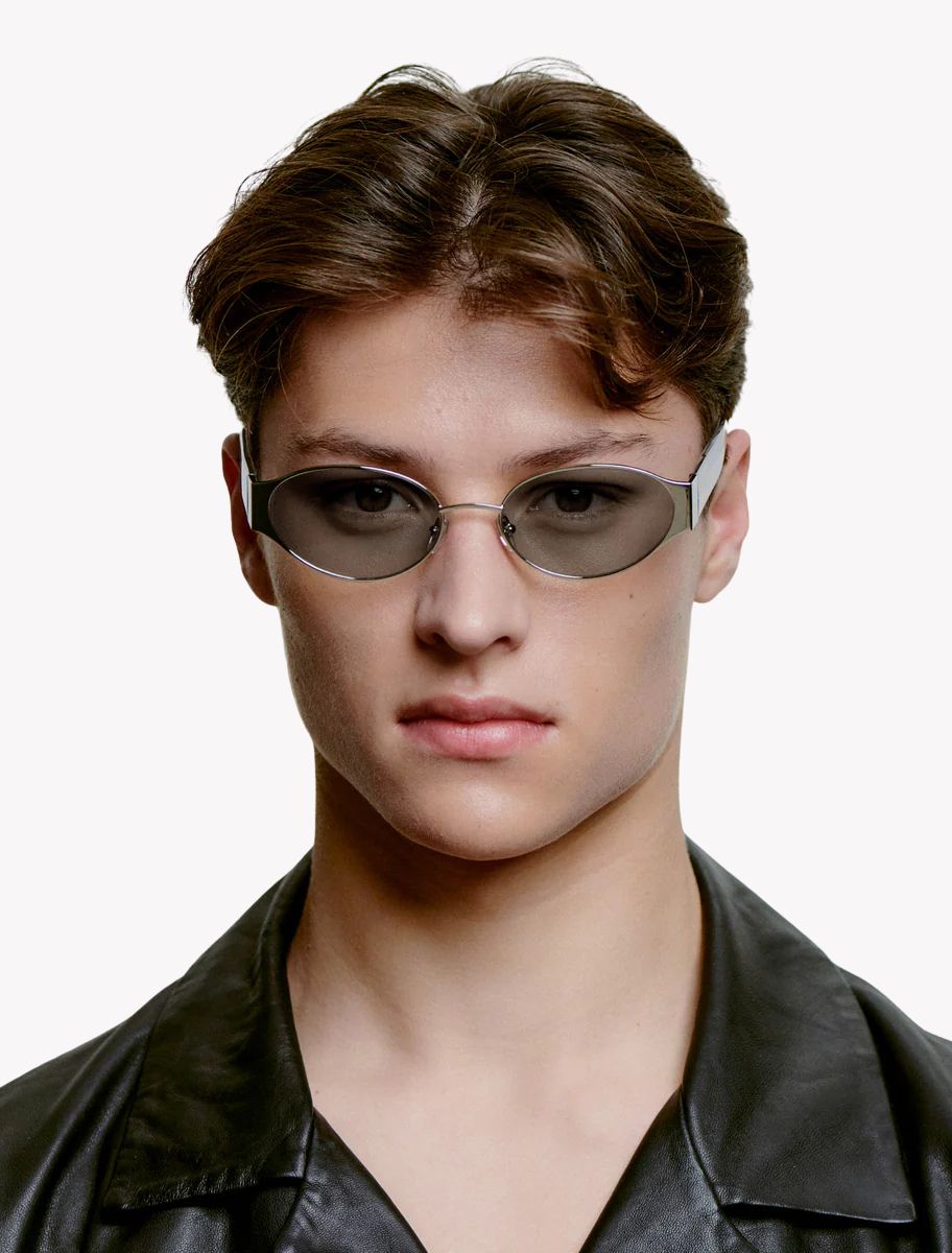 Bella - Silver Crystal