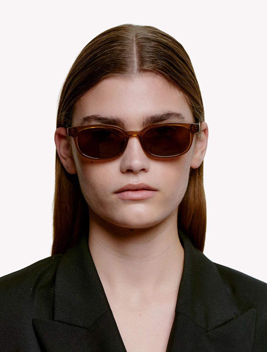 Charlie - Smoke Transparent