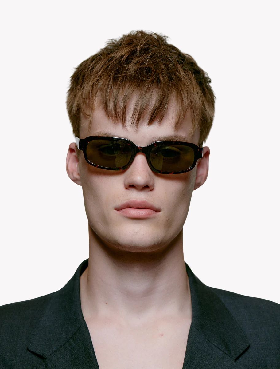 Will - Demi Tortoise