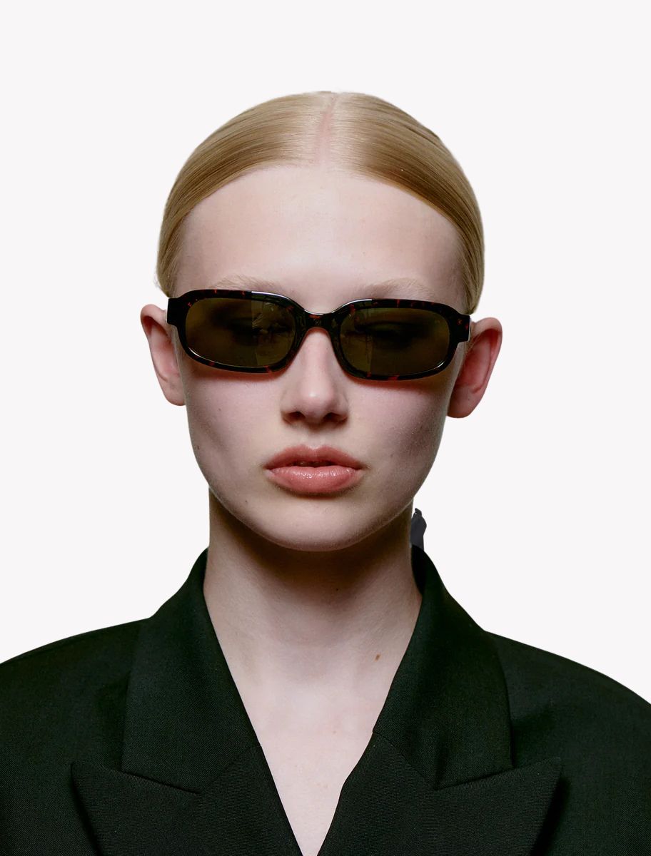 Will - Demi Tortoise