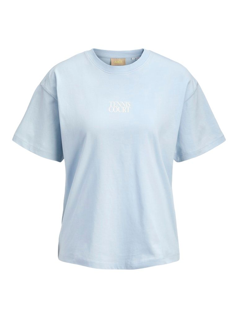 T-Shirt mit Print - GIA RLX
