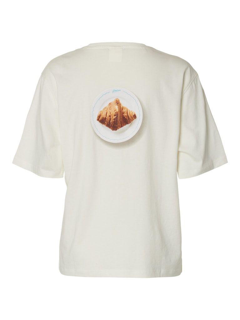 T-Shirt mit Print - REGULAR VIGGA